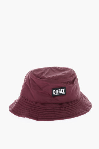 Solid Color C-SWAMP Fishing Hat