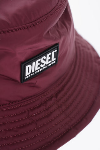 Solid Color C-SWAMP Fishing Hat