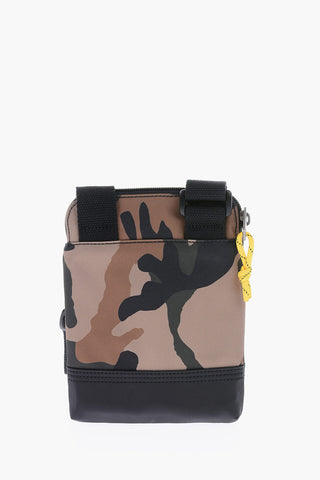 Mini Borsa BULERO VYGA a Tracolla Camouflage