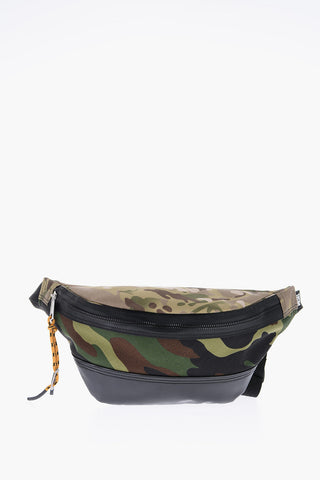 Camouflage FAYRLINE ALLAN Bum Bag