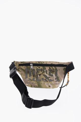 Camouflage FAYRLINE ALLAN Bum Bag