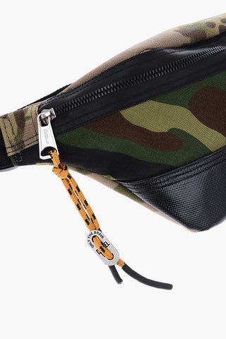 Camouflage FAYRLINE ALLAN Bum Bag