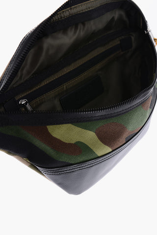 Camouflage FAYRLINE ALLAN Bum Bag