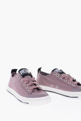 fabric S-ASTICO LOW CUT sneakers
