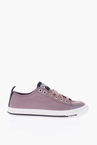 fabric S-ASTICO LOW CUT sneakers