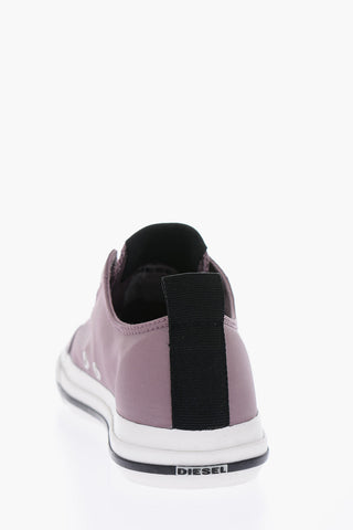 fabric S-ASTICO LOW CUT sneakers