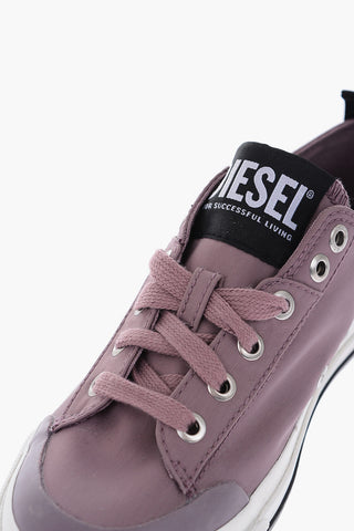 fabric S-ASTICO LOW CUT sneakers