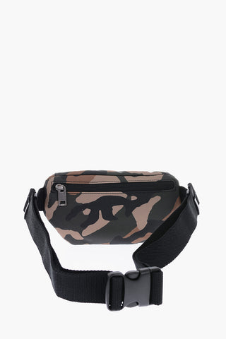 Camouflage BULERO BYGA Mini Bum Bag