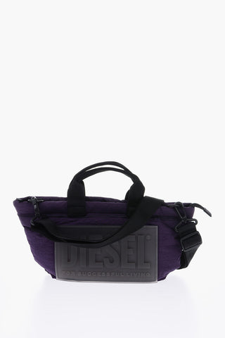 removable shoulder strap padded HANDYE tote bag