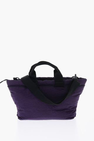 removable shoulder strap padded HANDYE tote bag