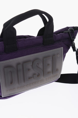 removable shoulder strap padded HANDYE tote bag