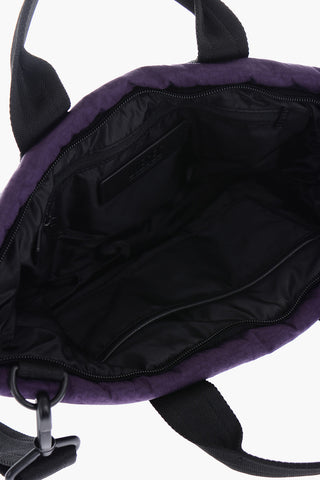 removable shoulder strap padded HANDYE tote bag