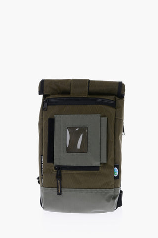 Multipockets URBAN NINJA KOGA Mini Backpack