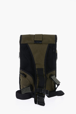 Multipockets URBAN NINJA KOGA Mini Backpack