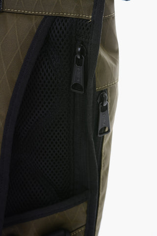Multipockets URBAN NINJA KOGA Mini Backpack