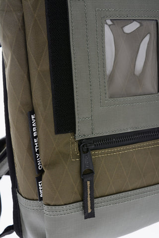 Multipockets URBAN NINJA KOGA Mini Backpack