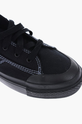 fabric S-ASTICO LOW LACE sneakers