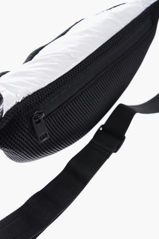 Patch Logo ORYS LYAM PAT Bum Bag