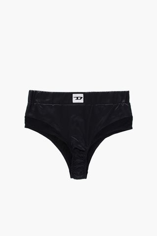 Slip UFPN-LILLY-SAT a Tinta Unita Elasticizzato