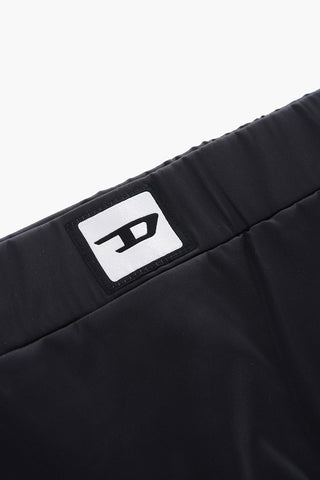 Slip UFPN-LILLY-SAT a Tinta Unita Elasticizzato