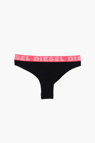 Contrasting Logoed Band UFPN-ALLY  Slip