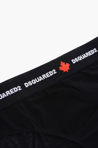 Solid color Slip with Logo Band