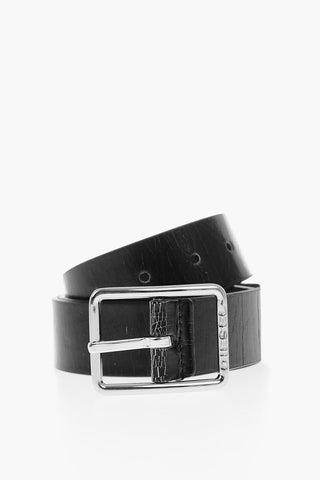 cintura B-PHOTO reversibile 35mm