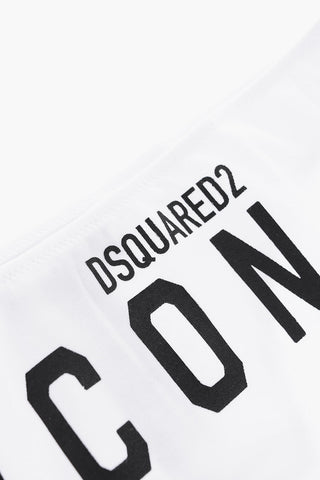 Solid color Slip with Logo Back