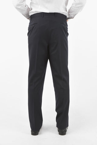 3-Piece CERIM.ACADEMY Suit with Flush Pockets