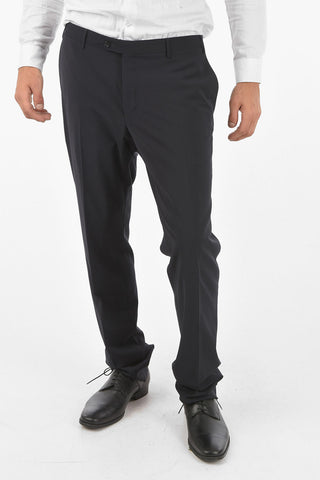 3-Piece ACADEMY Virgin Wool Suit