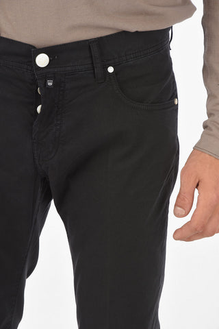 ID LUXURY DENIM Denim IDENTITY 5-pocket Pants