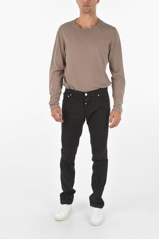 ID LUXURY DENIM Denim IDENTITY 5-pocket Pants