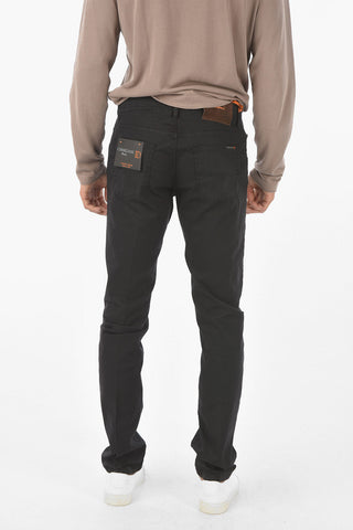 ID LUXURY DENIM Denim IDENTITY 5-pocket Pants