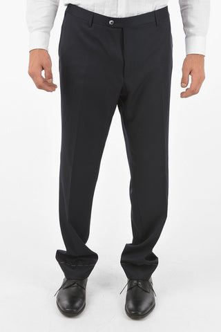 3-Piece CERIM.ACADEMY Virgin Wool Suit