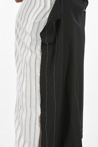 MM10 Double Layer Skort