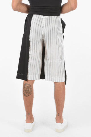 MM10 Double Layer Skort