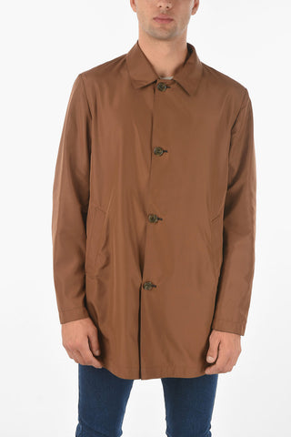 ID Trench Reversibile GIADA in Nylon