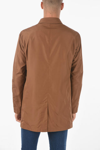 ID Trench Reversibile GIADA in Nylon