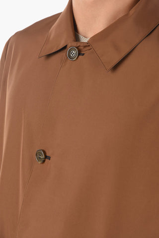 ID Trench Reversibile GIADA in Nylon