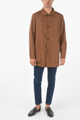 ID Trench Reversibile GIADA in Nylon