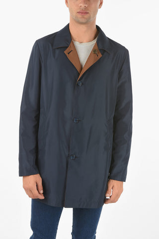 ID Trench Reversibile GIADA in Nylon