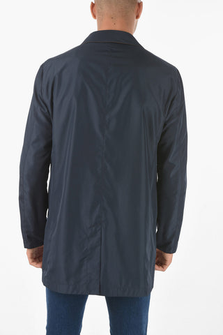 ID Trench Reversibile GIADA in Nylon