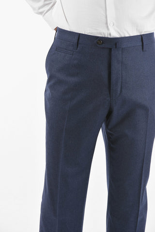 Wool ACADEMY Multipocket Pants
