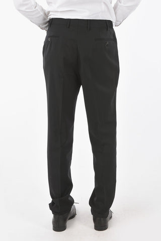 CC COLLECTION Satin Detail CERIM.RIGHT Suit