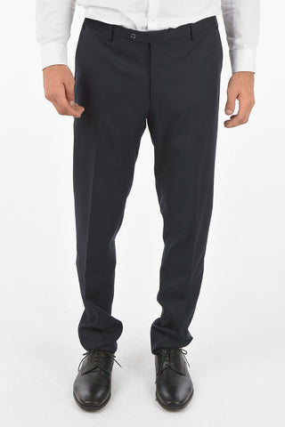 CC COLLECTION 3-Piece CERIM.RESET Satin Peak Lapel Suit