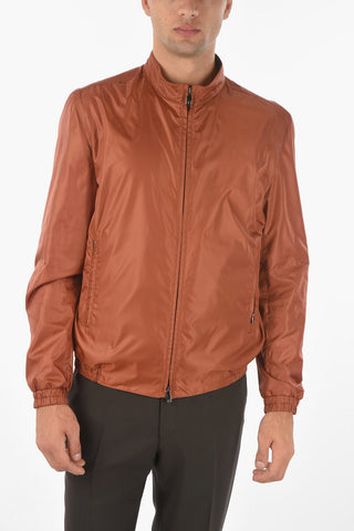 ID Unlined EDEN Nylon Windbreaker