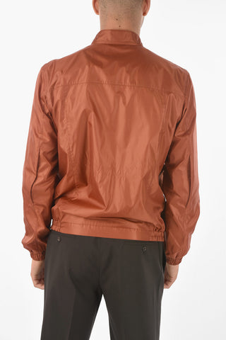 ID Unlined EDEN Nylon Windbreaker