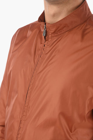 ID Unlined EDEN Nylon Windbreaker