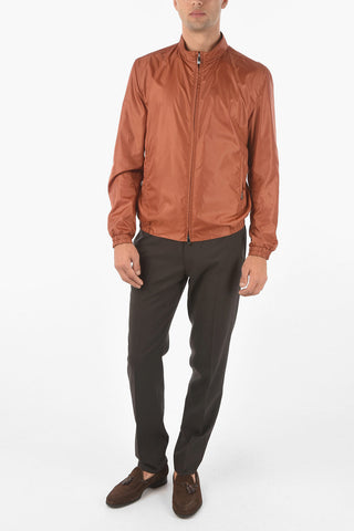 ID Unlined EDEN Nylon Windbreaker