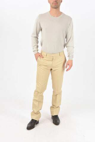 Pantaloni LEADER in Cotone